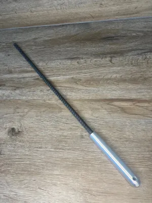 Rebar Spanking Cane