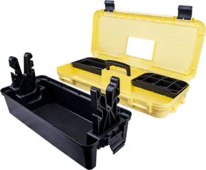 RIFLE CLEANING CASE TACTICAL RANGE BOX  620X285X215MM OD (TB902)