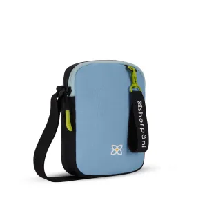 Rogue Mini Crossbody Bag - Maui Blue