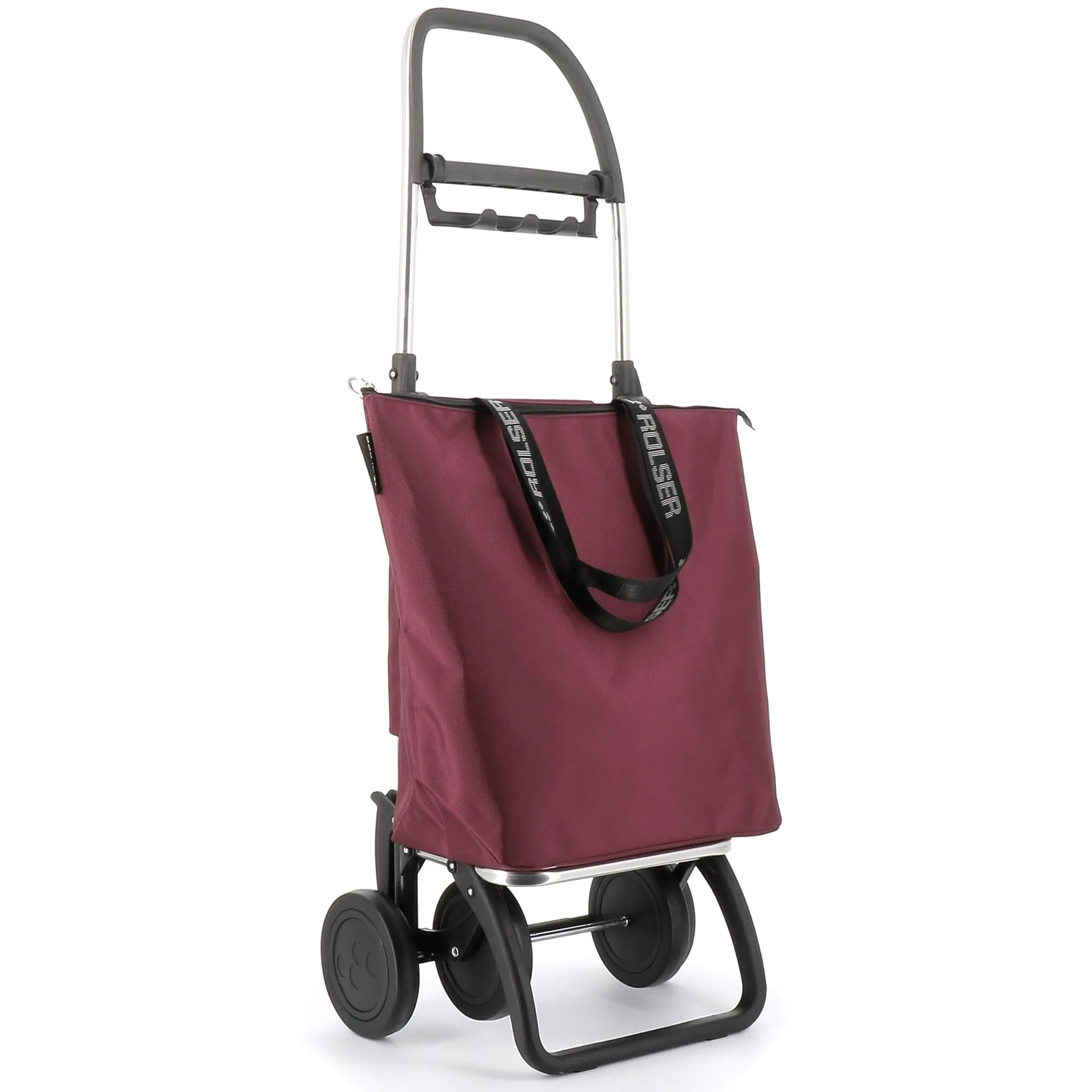 Rolser Mini Bag Plus Cart