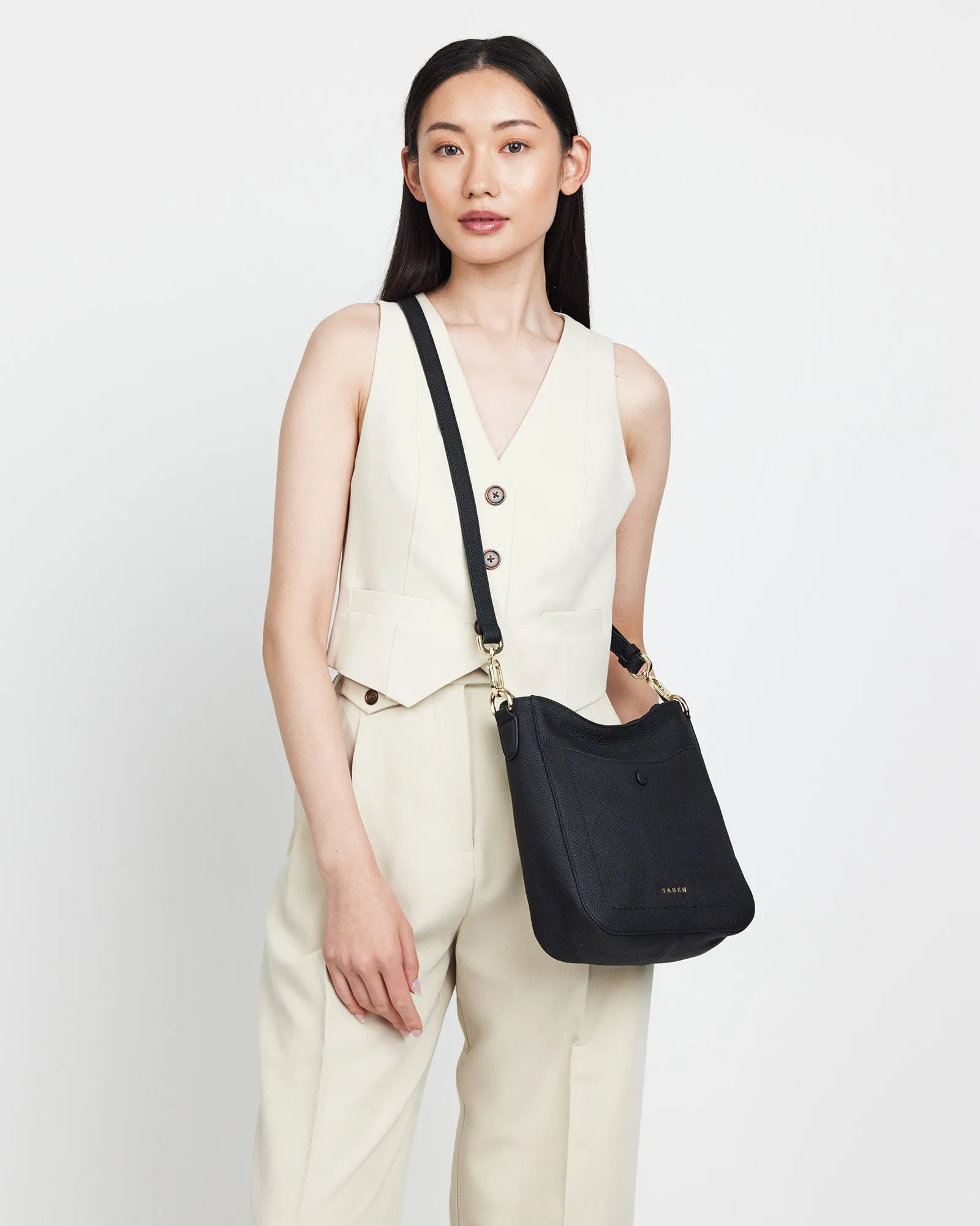 Rosie Shoulder Bag