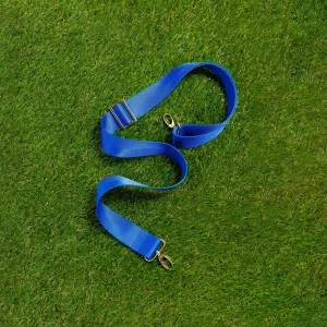 Royal Blue Fanny Pack Nylon Strap - 001S