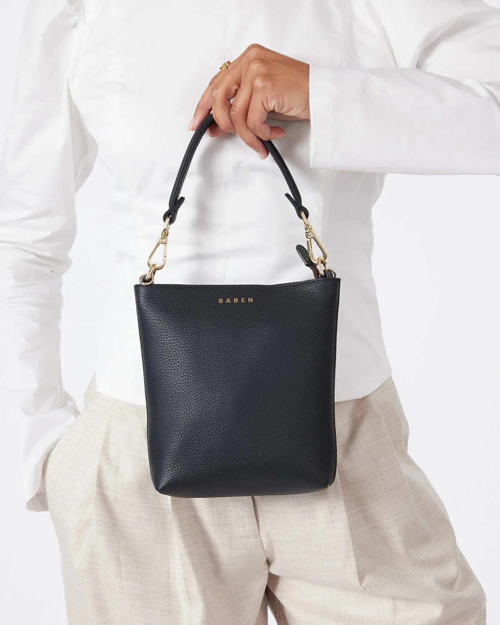 Saben Coco Mini Bag