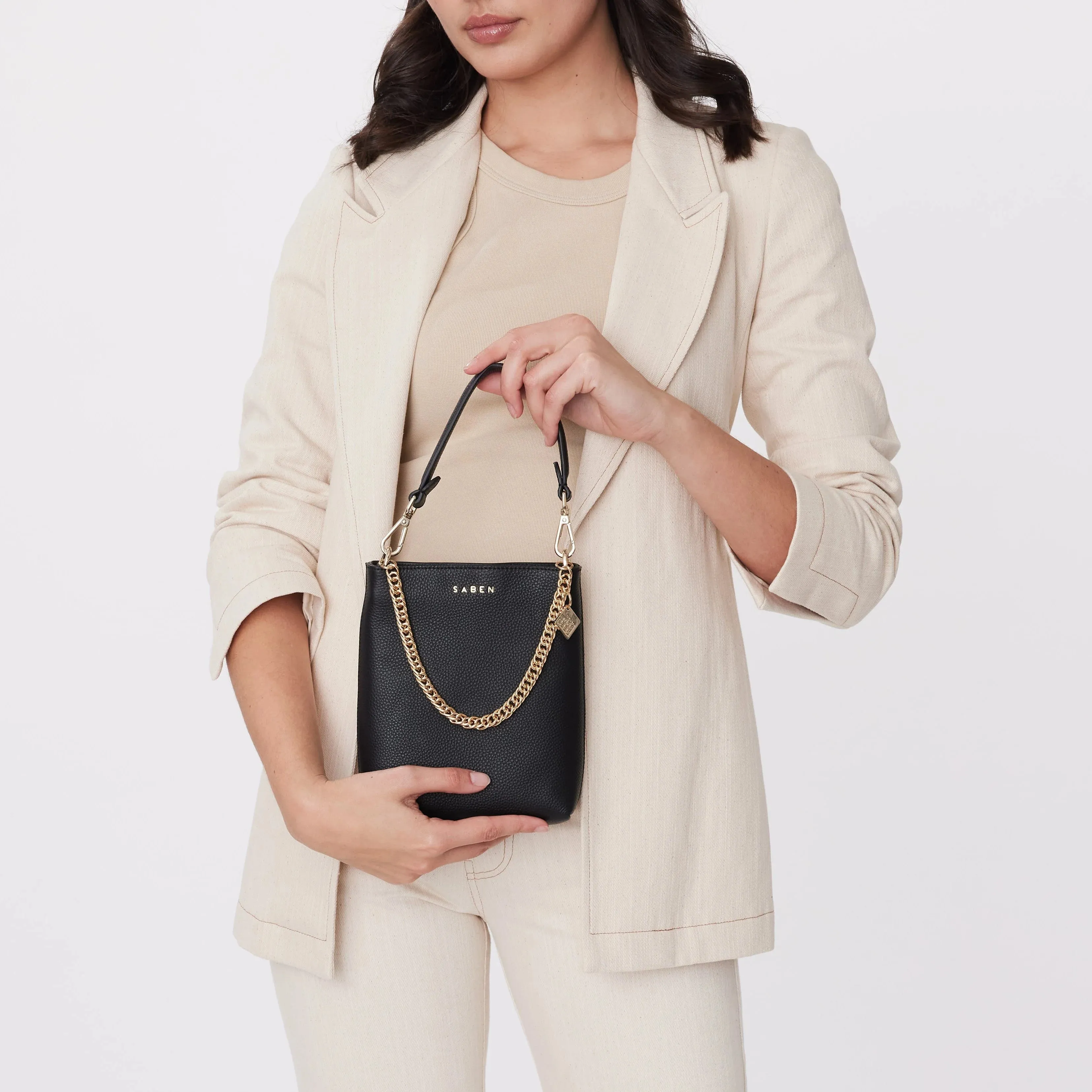 Saben Coco Mini Bag
