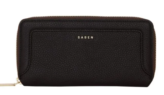 Saben Lyric Wallet