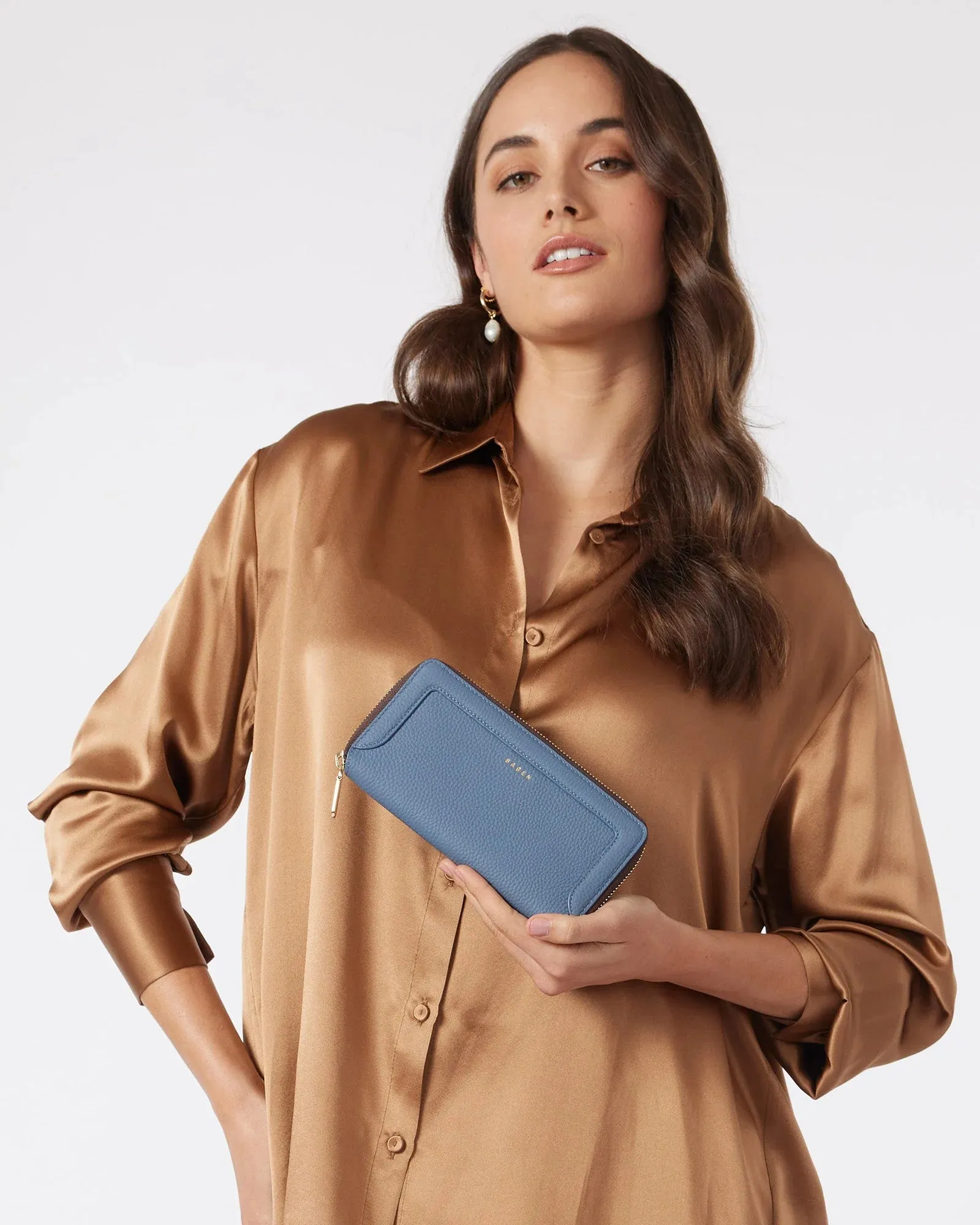 Saben Lyric Wallet