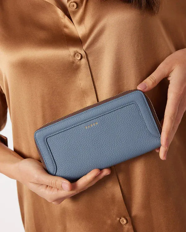 Saben Lyric Wallet