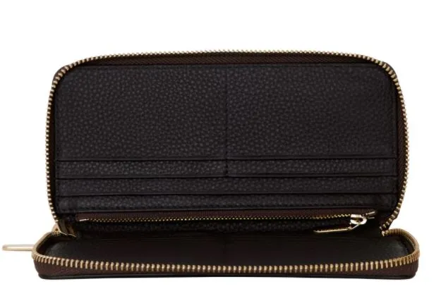 Saben Lyric Wallet