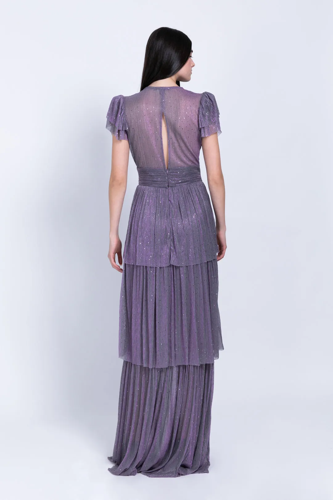 SABINA MUSAYEV SARAH DRESS