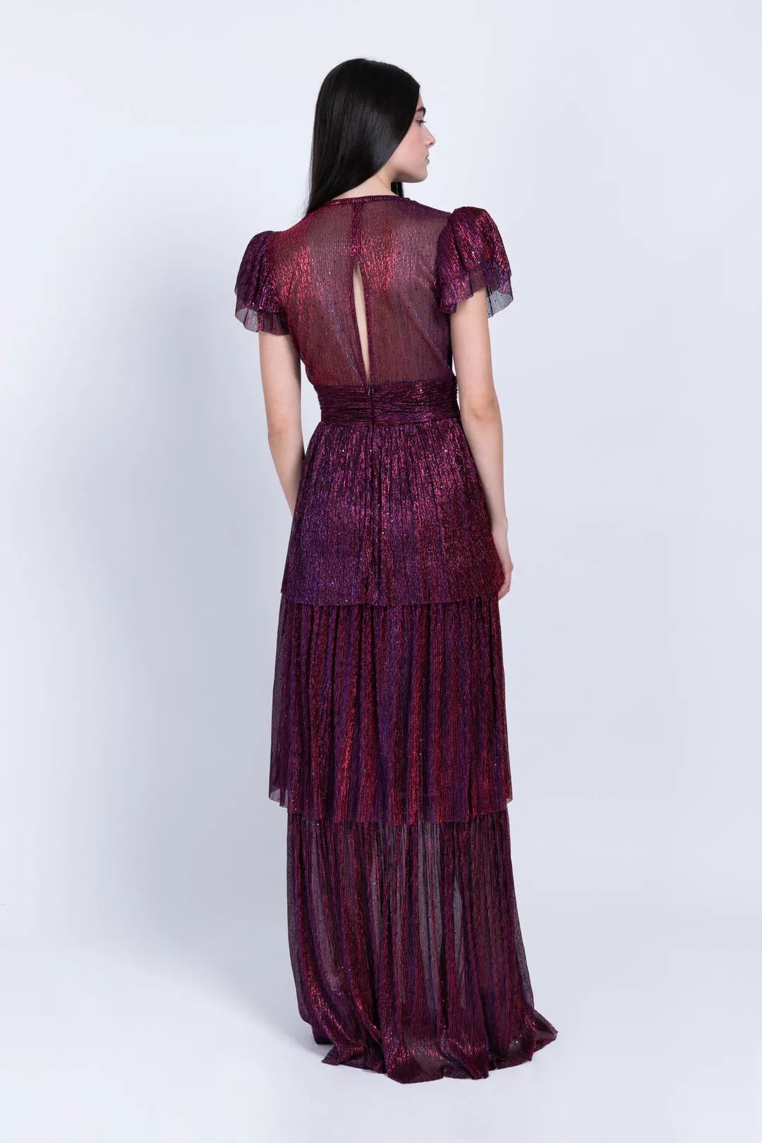 SABINA MUSAYEV SARAH DRESS