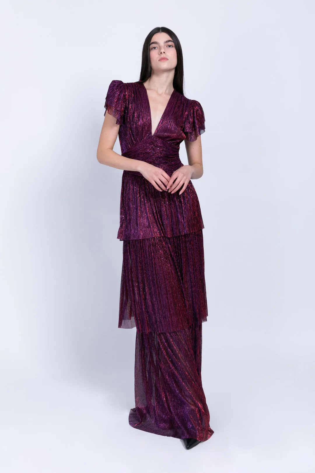 SABINA MUSAYEV SARAH DRESS