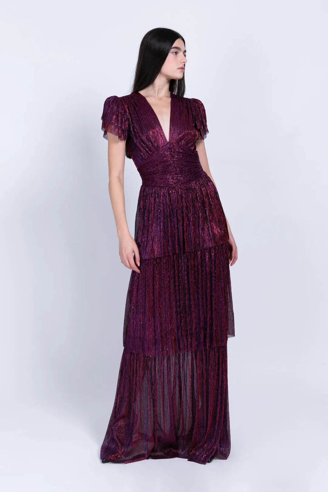 SABINA MUSAYEV SARAH DRESS