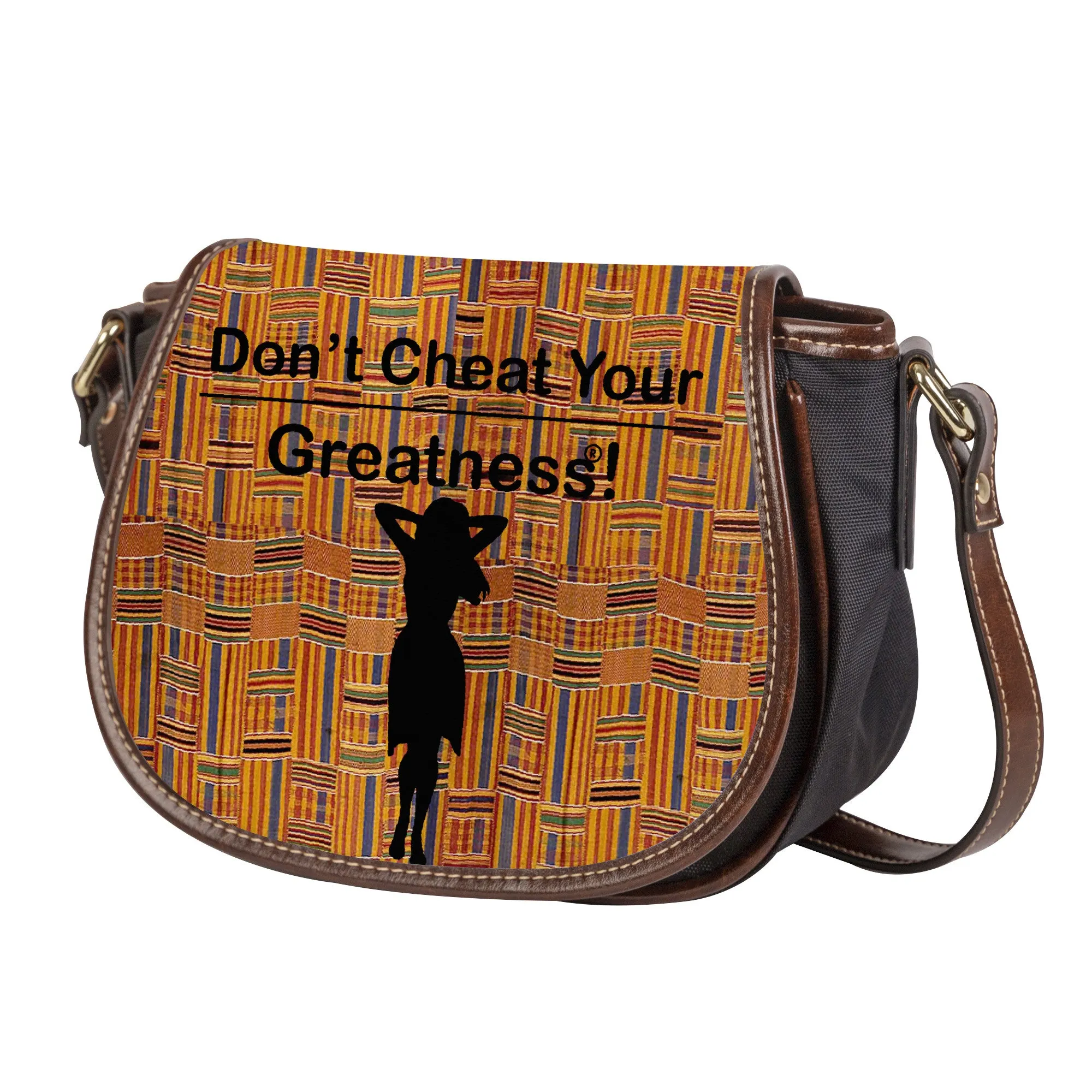 Saddle Bag