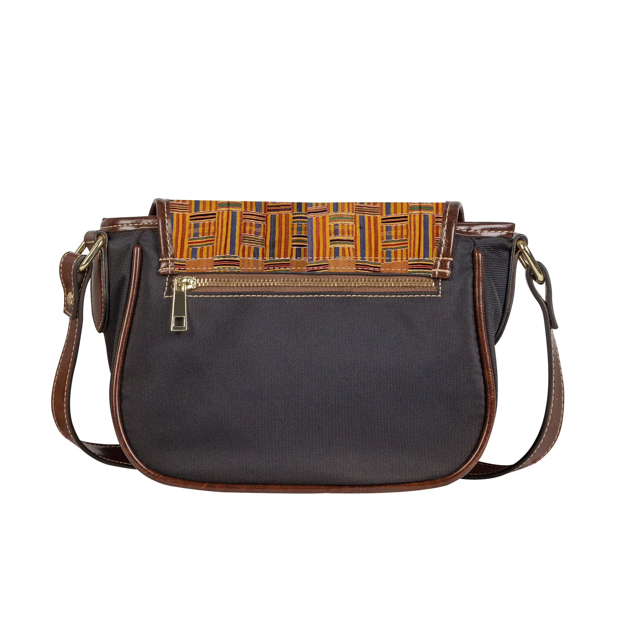 Saddle Bag