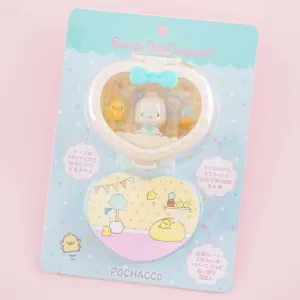 Sanrio My Compact Set - Pochacco