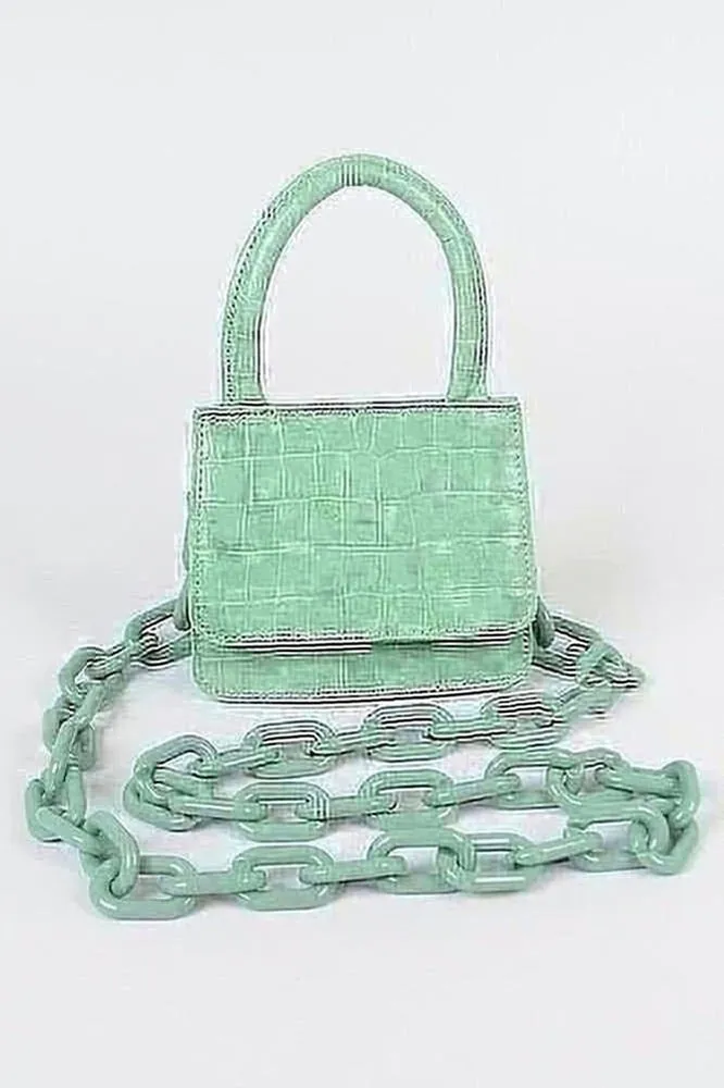 Santorini Mini Bag