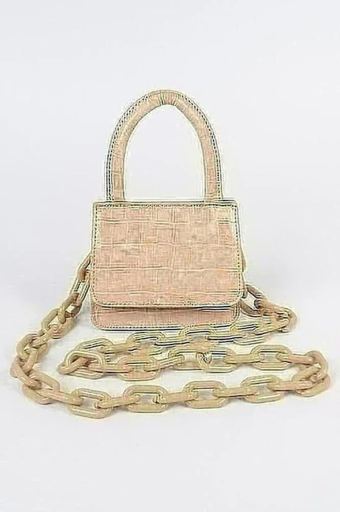 Santorini Mini Bag