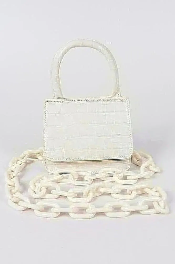 Santorini Mini Bag