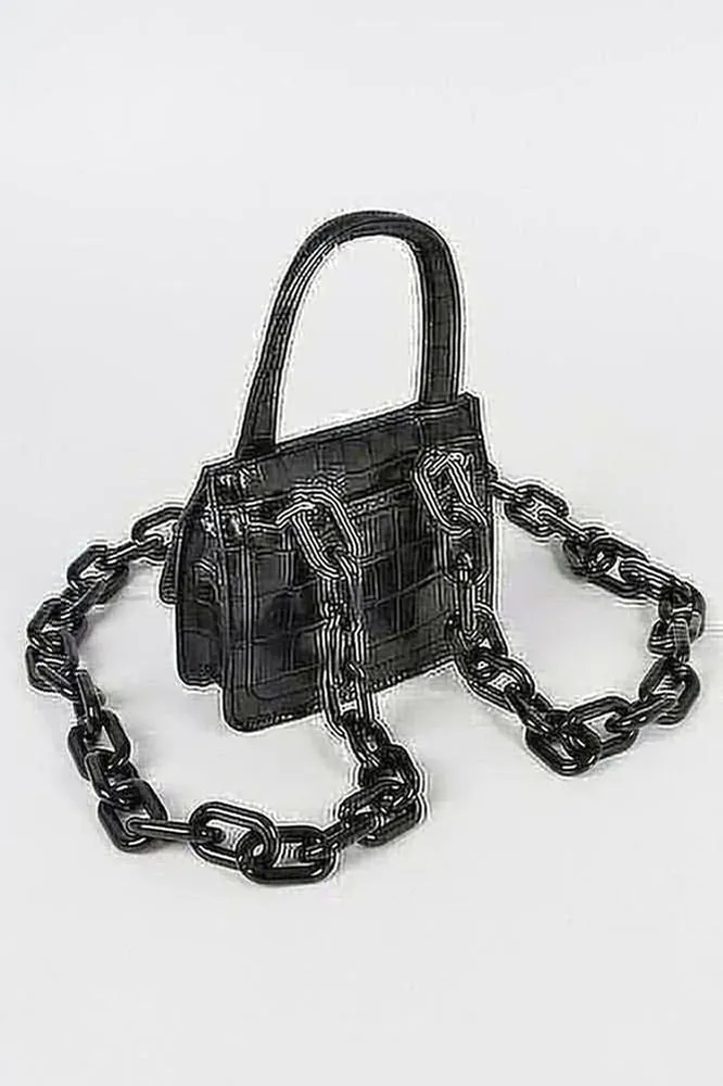 Santorini Mini Bag