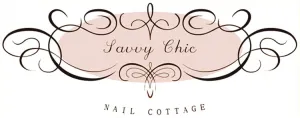 Savvy Chic Nail Cottage