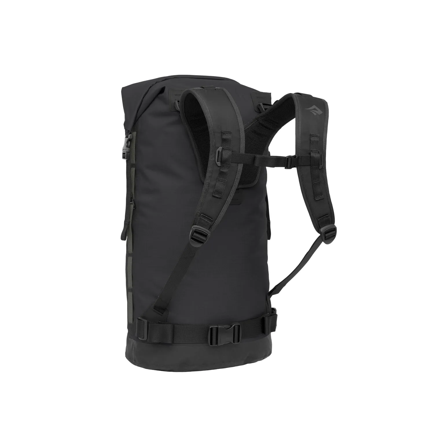 Sea to Summit Big River Dry Backpack 防水背囊 50L/75L (2容量可選)