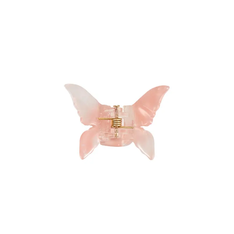 Seraphina Butterfly Mini Hair Claw