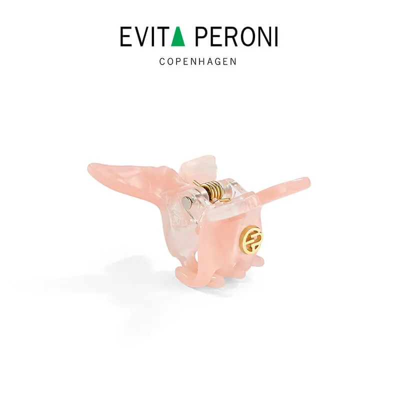 Seraphina Butterfly Mini Hair Claw