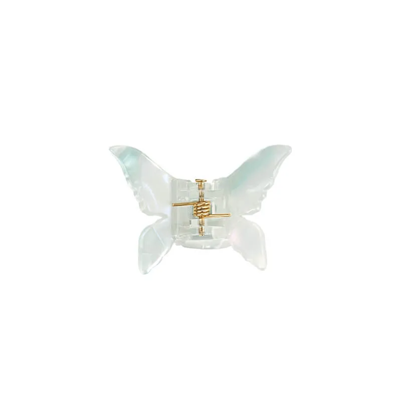 Seraphina Butterfly Mini Hair Claw