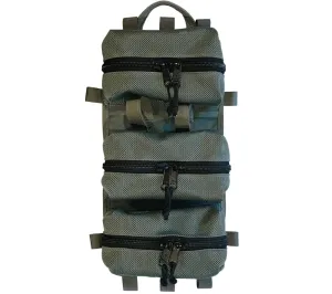 SKRAM Organizer Insert v2 - 5col Survival Supply
