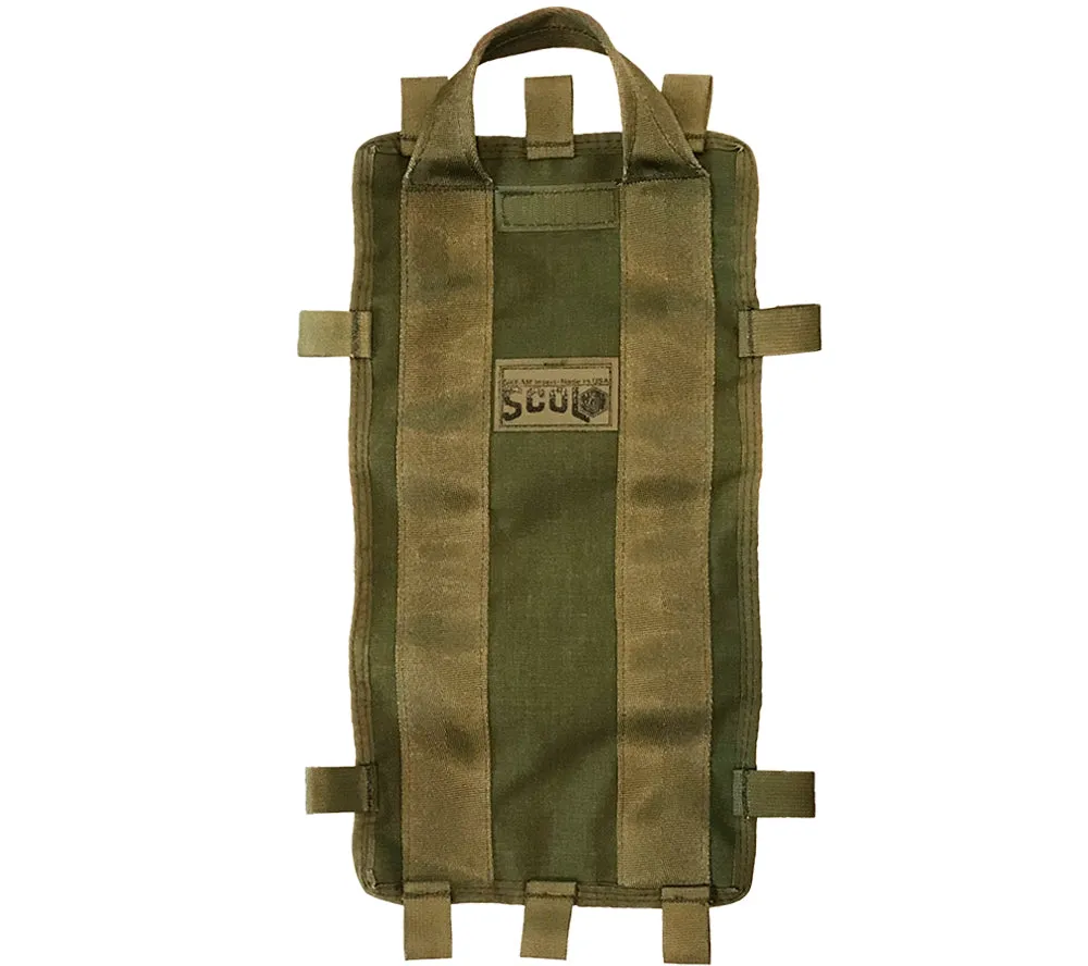 SKRAM Organizer Insert v2 - 5col Survival Supply