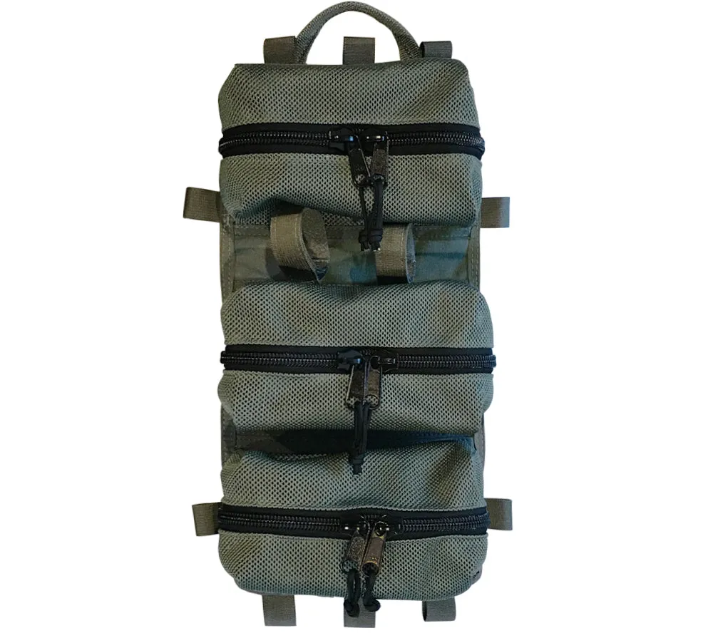 SKRAM Organizer Insert v2 - 5col Survival Supply