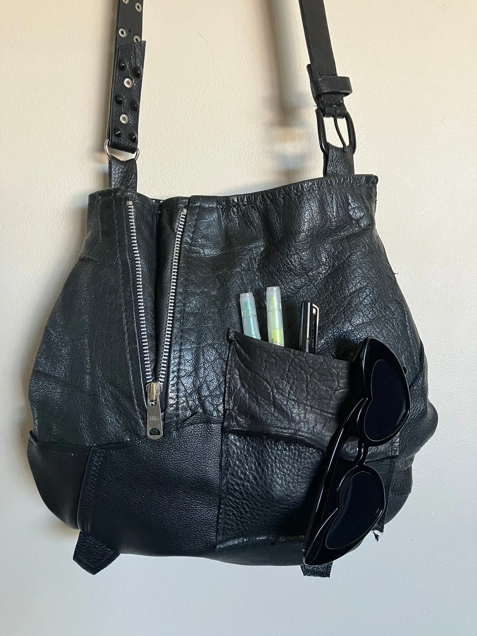 Small Cauldron Bag