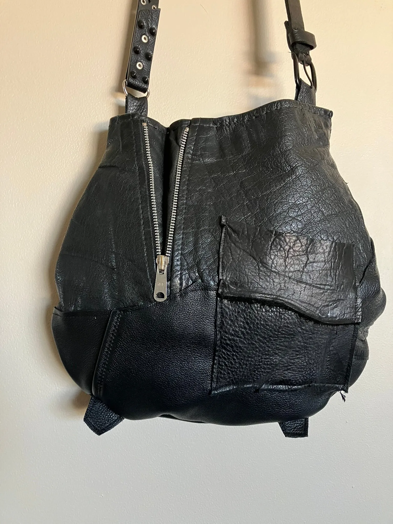 Small Cauldron Bag