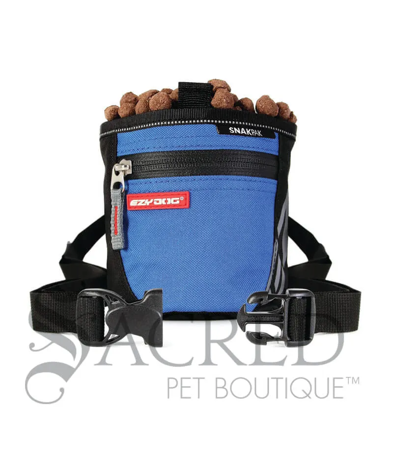 Snak Pak Treat Bag
