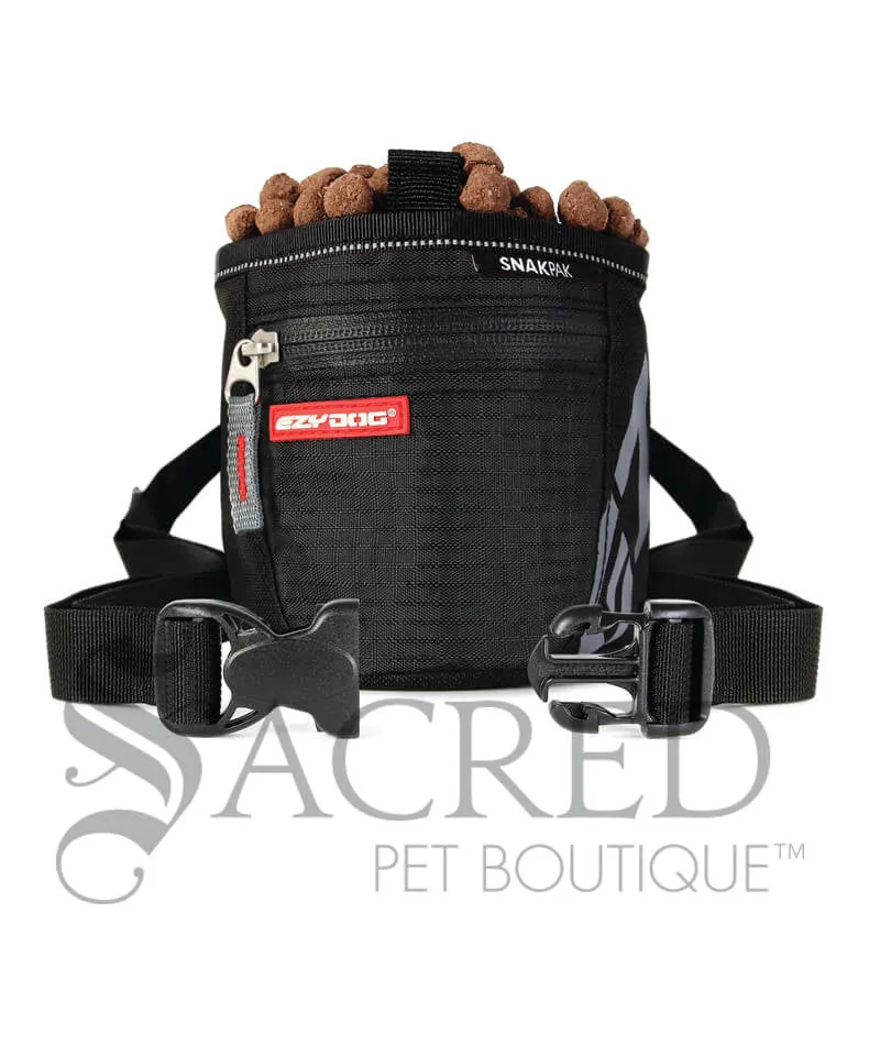 Snak Pak Treat Bag