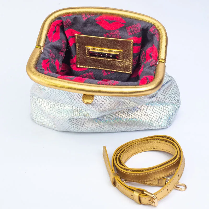 SNAP BAG | HALO