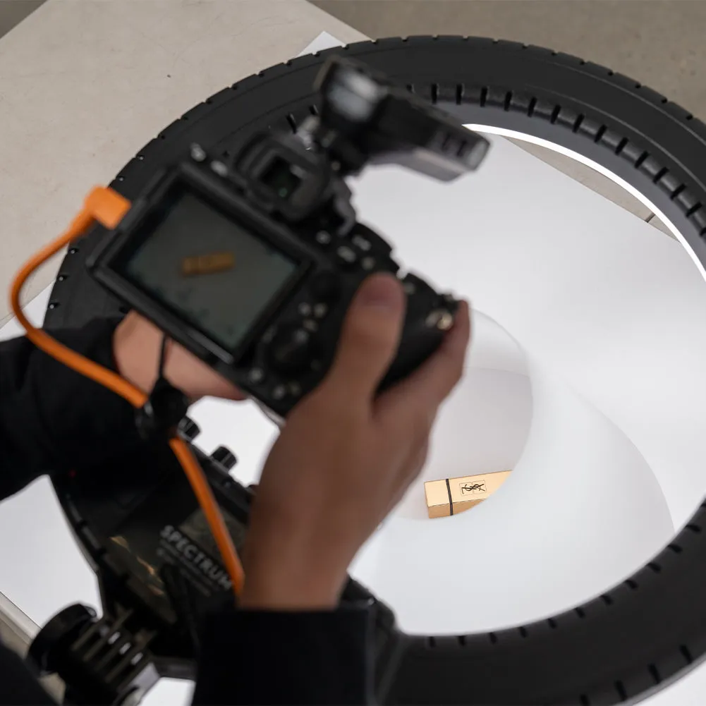 Spectrum Photography Light Diffusion Cone - Essentials (3 Pack) (DEMO STOCK)