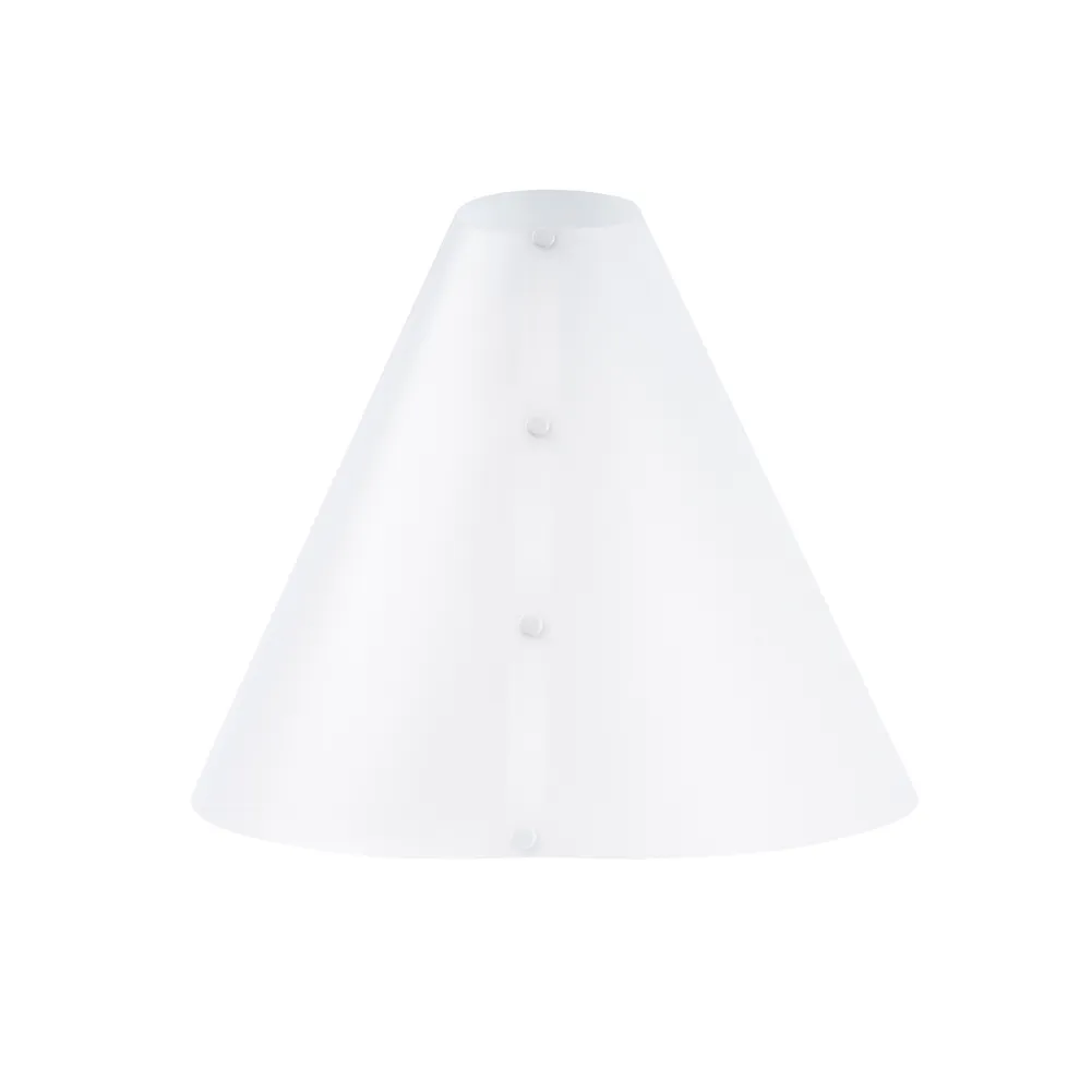 Spectrum Photography Light Diffusion Cone - Essentials (3 Pack) (DEMO STOCK)