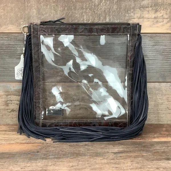 Stadium Crossbody - #51658