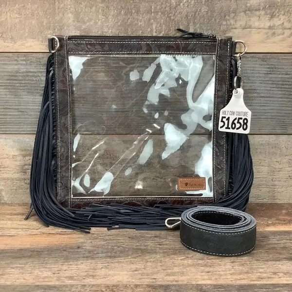 Stadium Crossbody - #51658