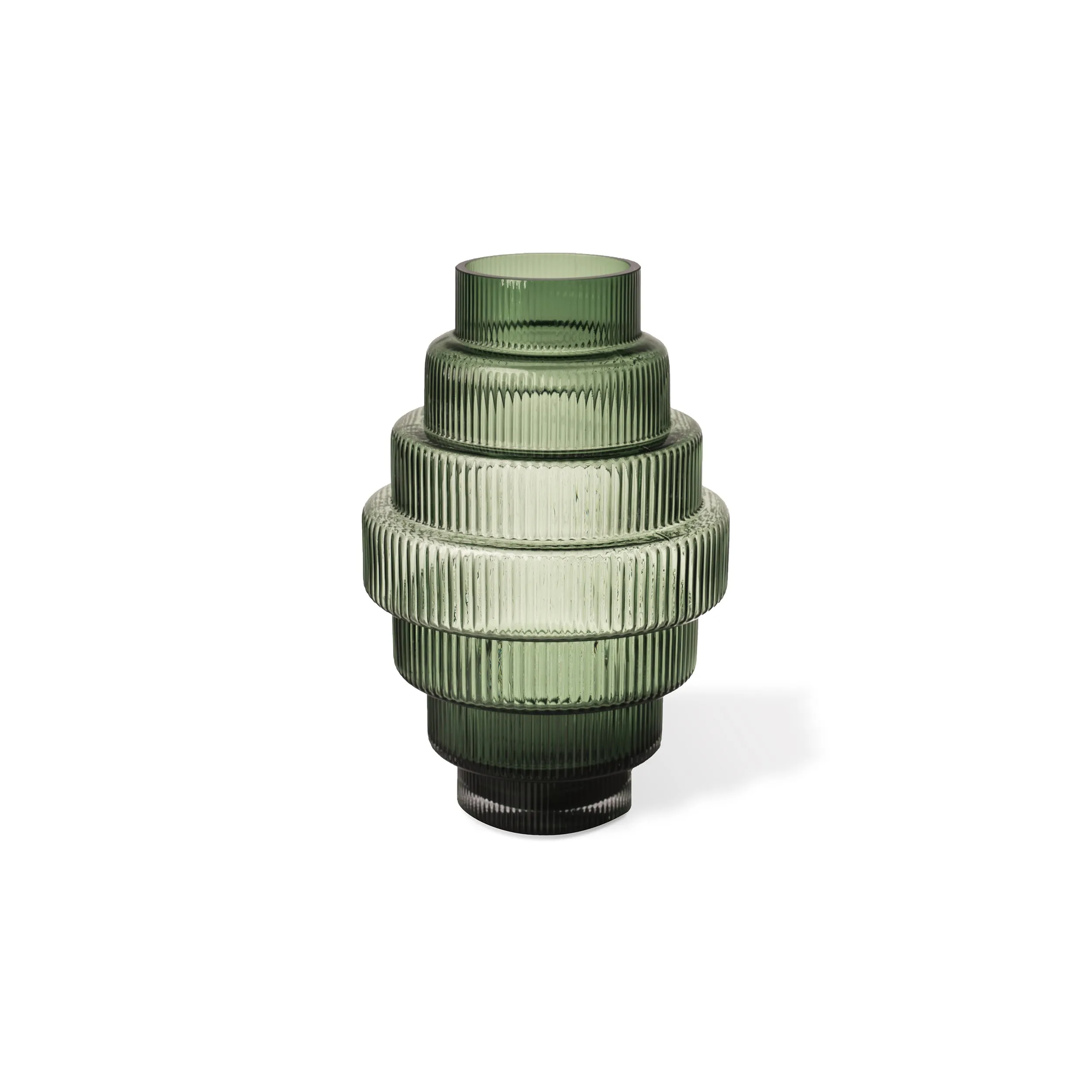 Steps Vase