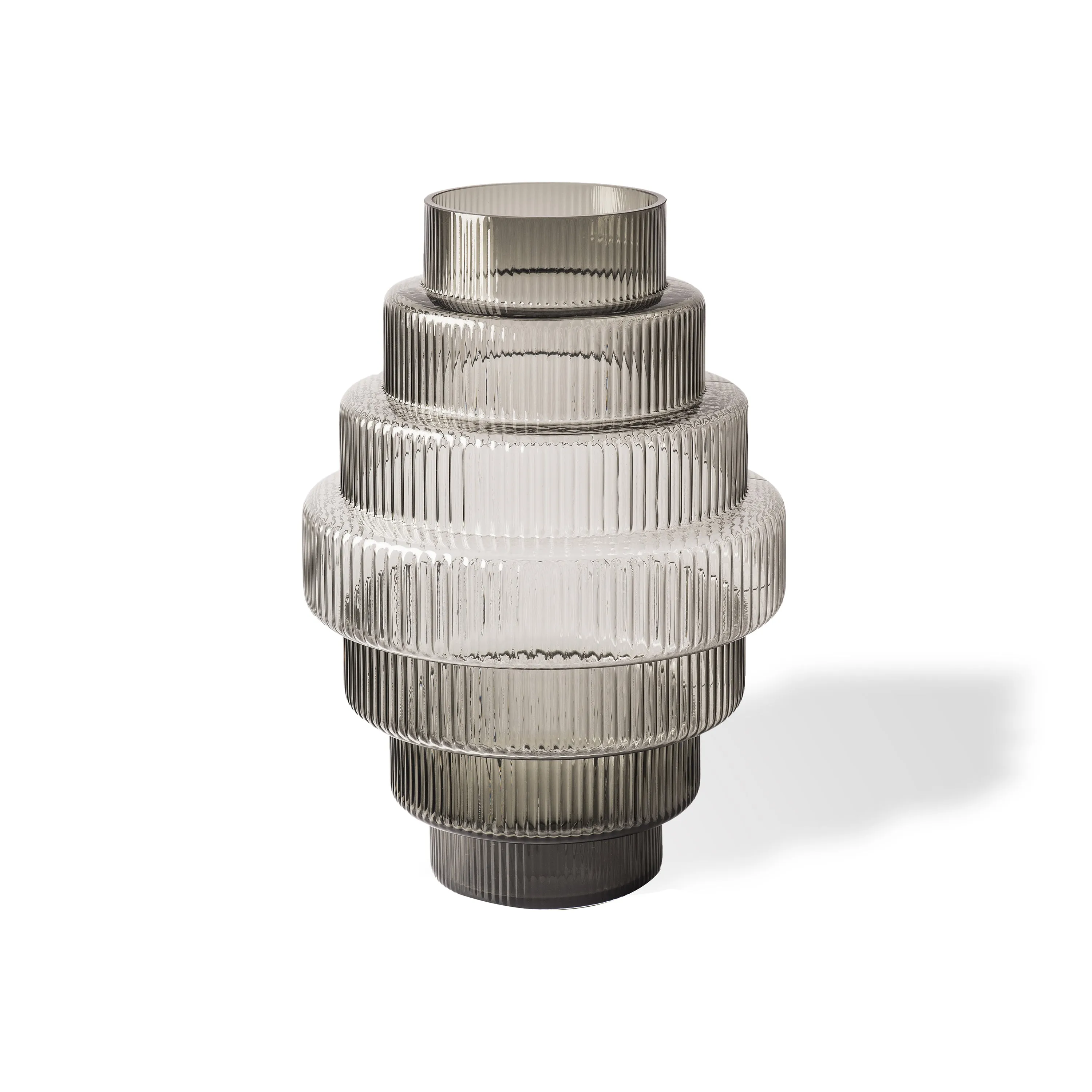 Steps Vase