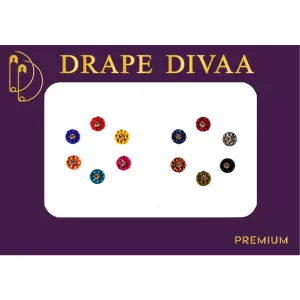 Stone Bindi - DD-R1-759