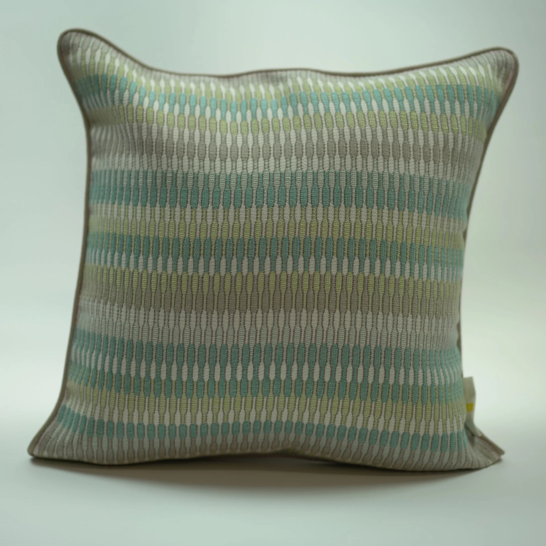 STRIPED PILLOWS