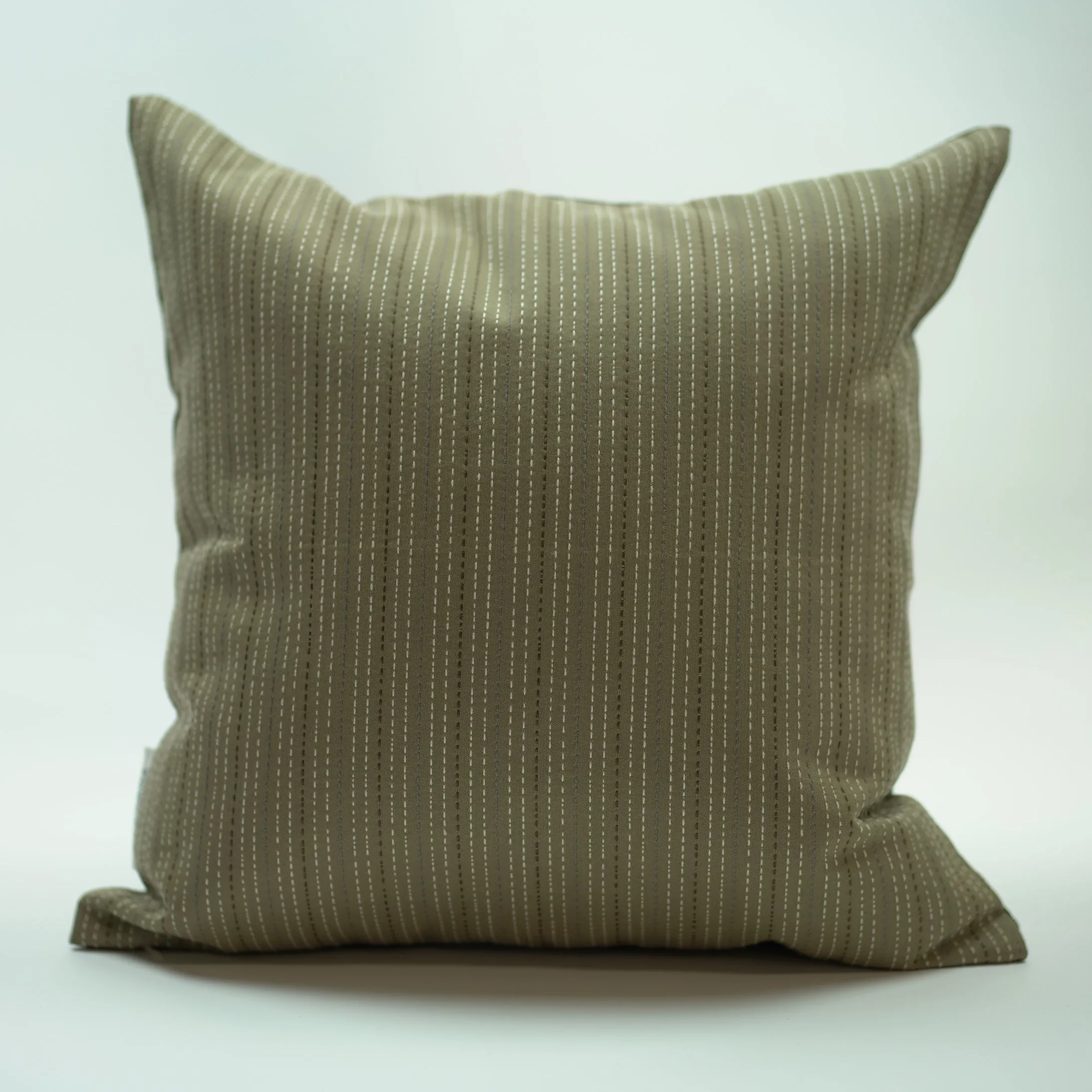 STRIPED PILLOWS
