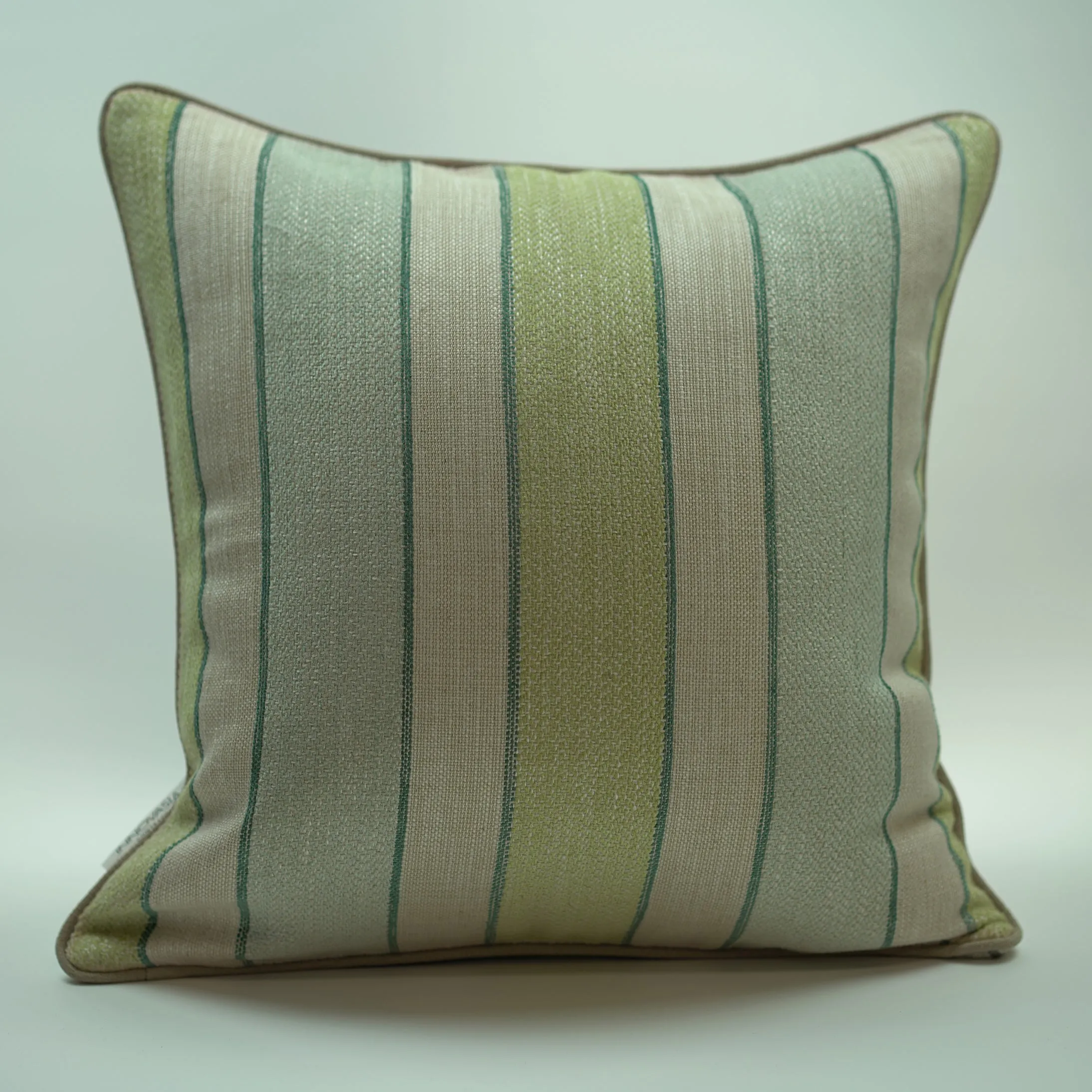 STRIPED PILLOWS