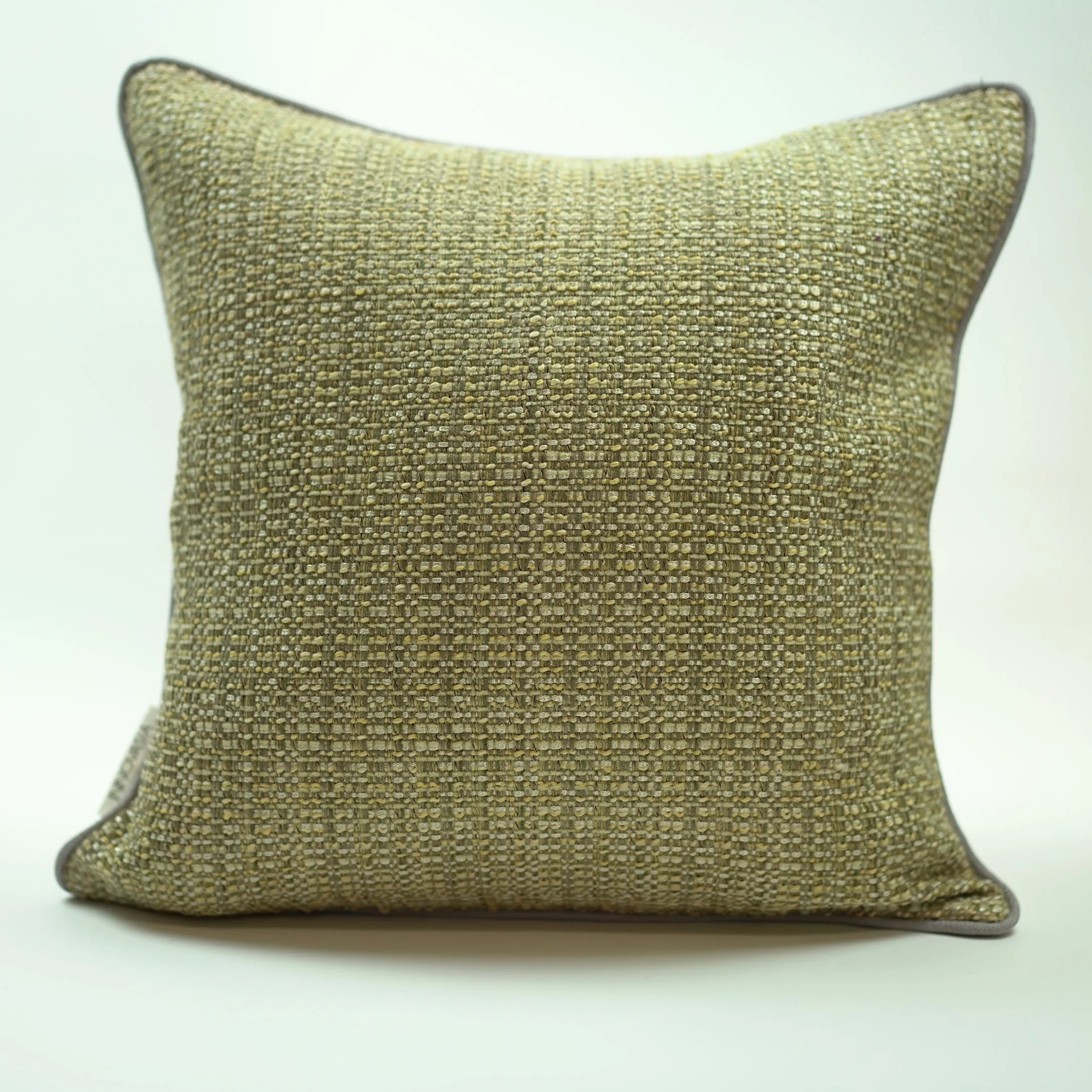 STRIPED PILLOWS