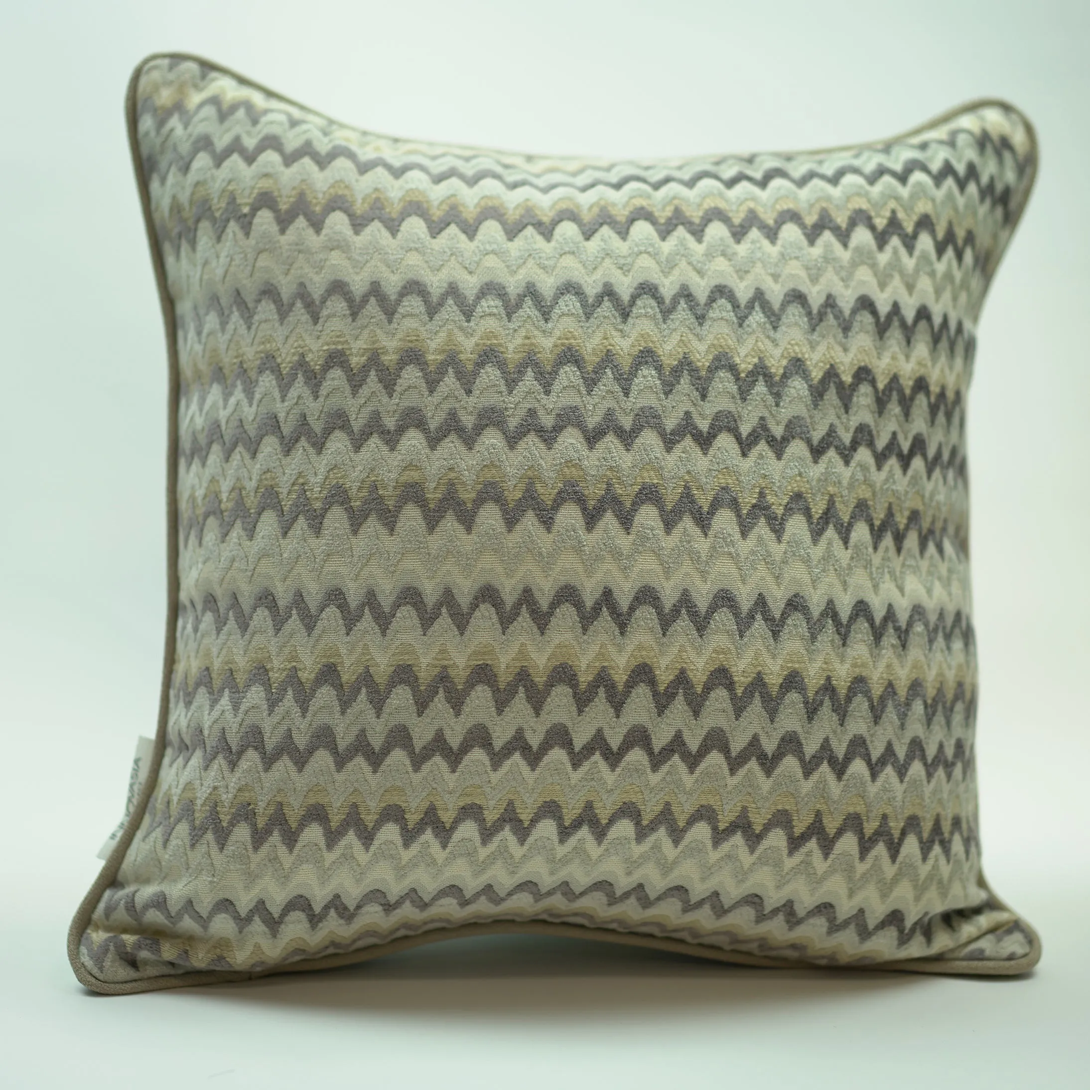 STRIPED PILLOWS