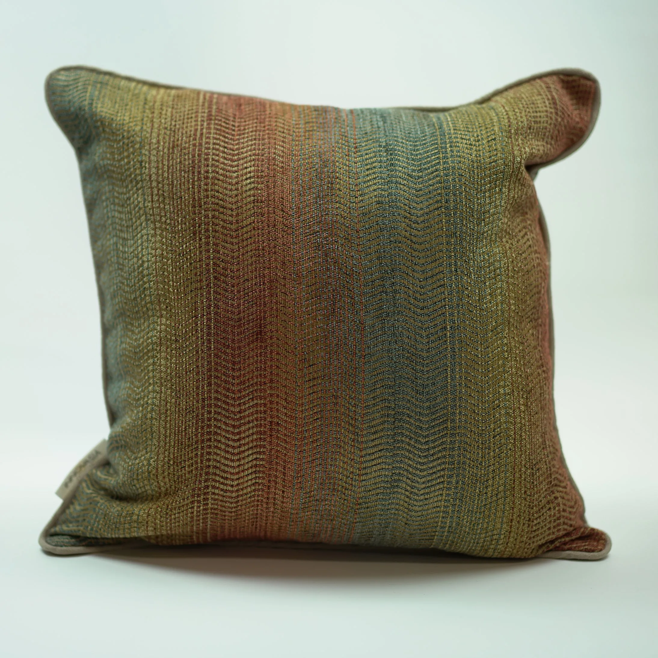 STRIPED PILLOWS