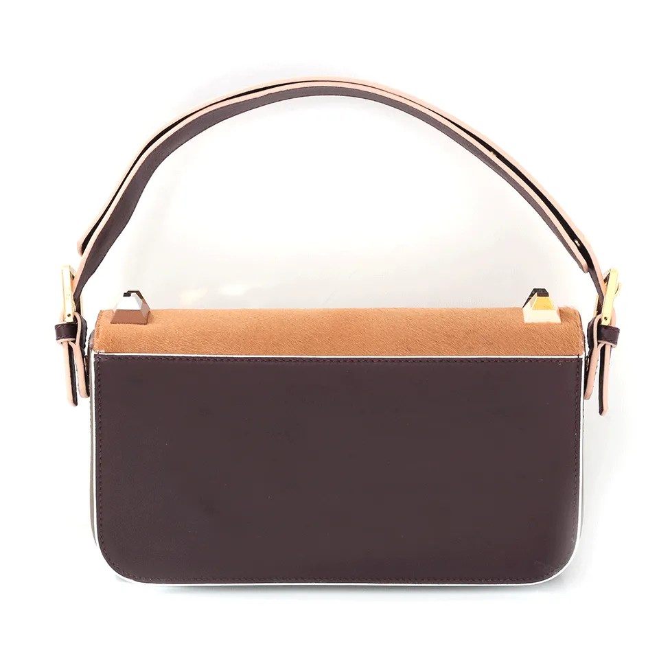 Studded Pony 3Baguette